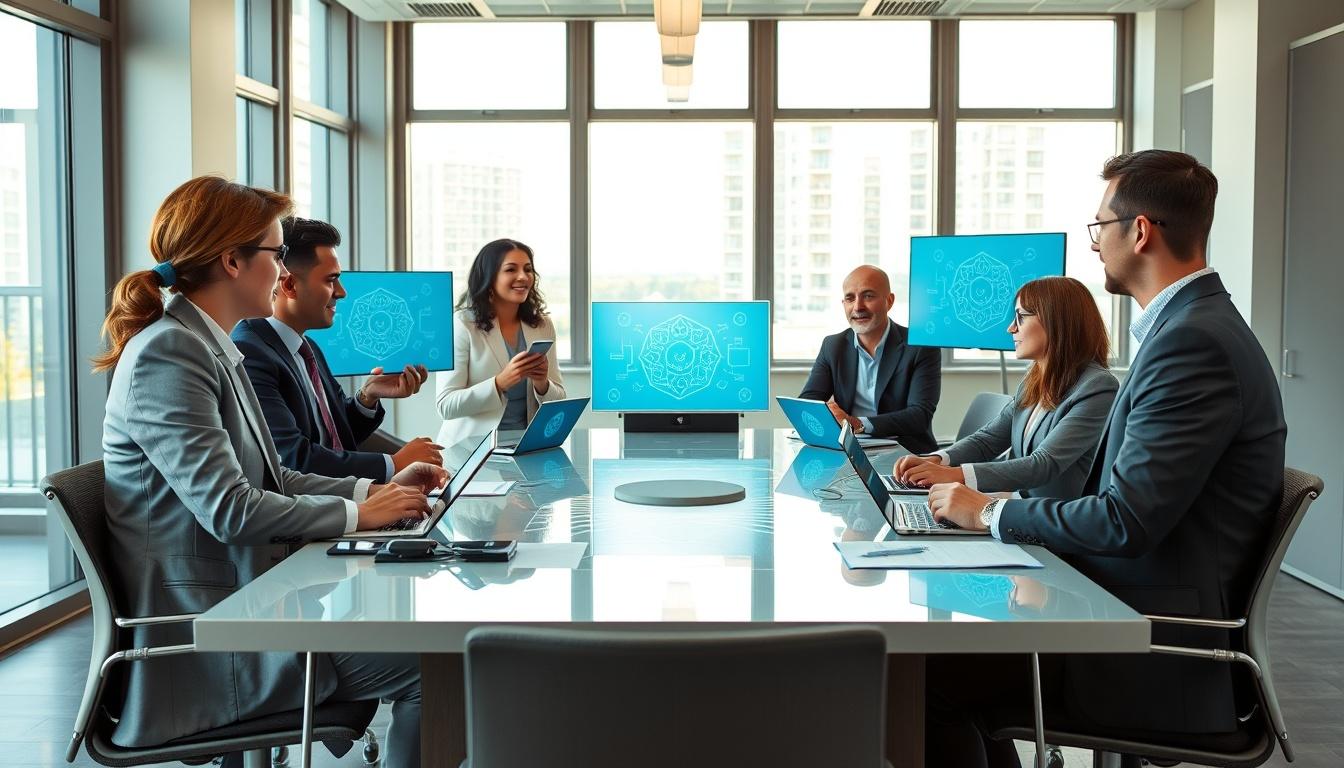 AI-Driven Leadership Development