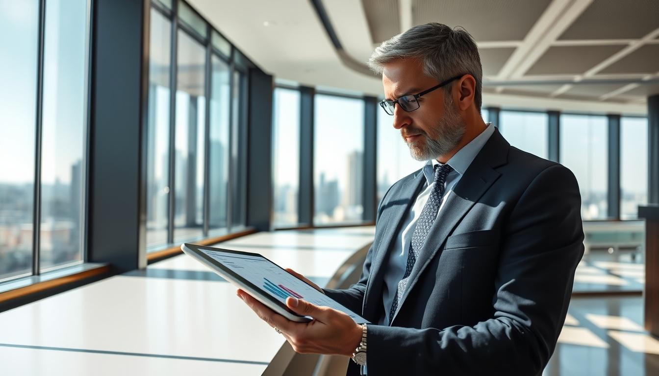 Unlock Your Leadership Potential